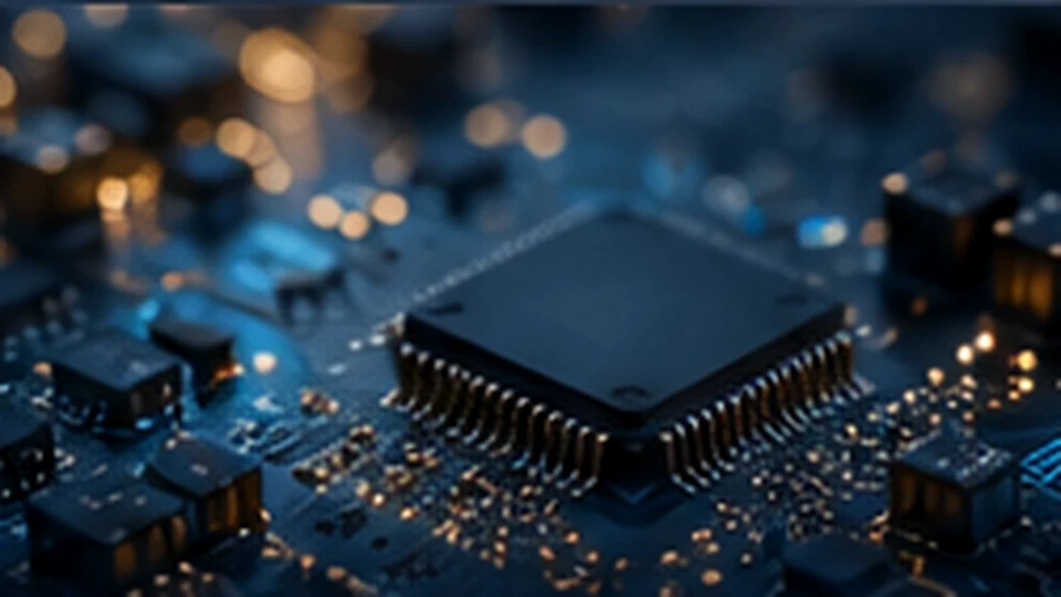 Gömülü Sistemler & Firmware